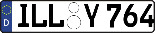 ILL-Y764