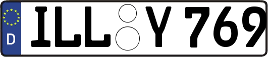 ILL-Y769