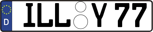 ILL-Y77