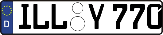 ILL-Y770