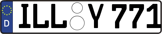 ILL-Y771