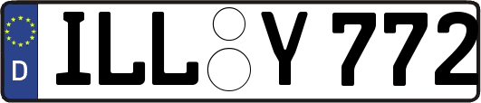 ILL-Y772