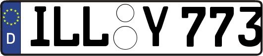 ILL-Y773