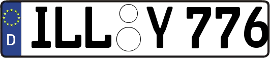 ILL-Y776