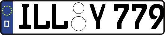 ILL-Y779