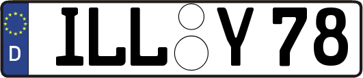 ILL-Y78