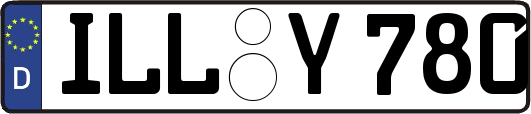 ILL-Y780