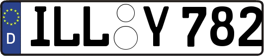 ILL-Y782