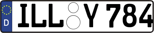 ILL-Y784