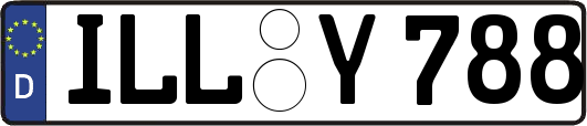 ILL-Y788