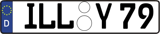 ILL-Y79