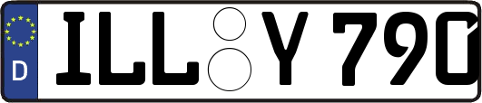 ILL-Y790