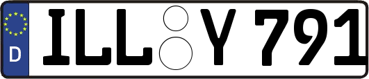 ILL-Y791