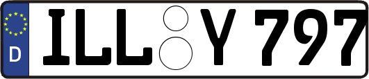 ILL-Y797