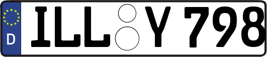 ILL-Y798