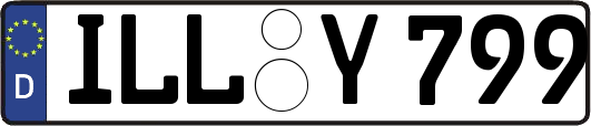 ILL-Y799