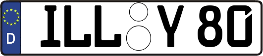 ILL-Y80