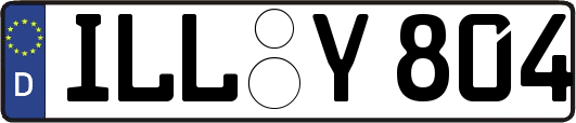 ILL-Y804