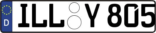 ILL-Y805
