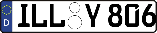 ILL-Y806