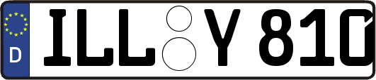 ILL-Y810