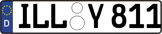 ILL-Y811