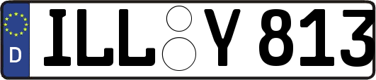 ILL-Y813