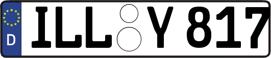 ILL-Y817