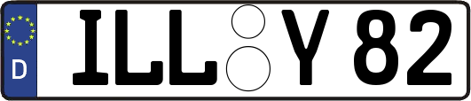 ILL-Y82