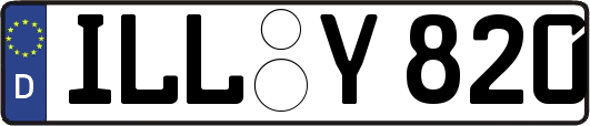 ILL-Y820