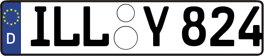 ILL-Y824