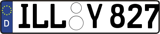 ILL-Y827