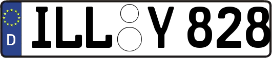 ILL-Y828