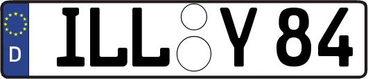 ILL-Y84