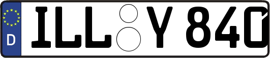 ILL-Y840