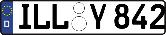 ILL-Y842
