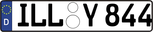 ILL-Y844