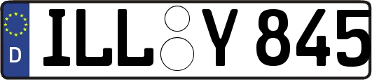 ILL-Y845
