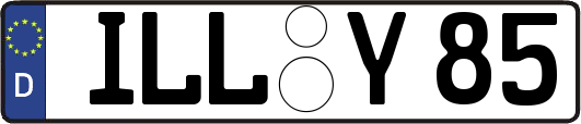 ILL-Y85