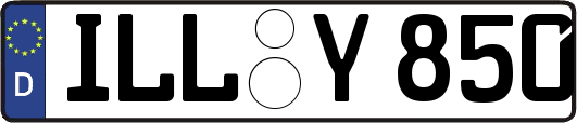 ILL-Y850