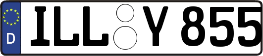 ILL-Y855