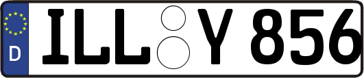 ILL-Y856