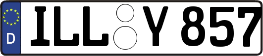 ILL-Y857