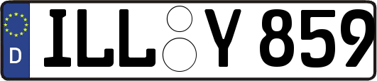 ILL-Y859