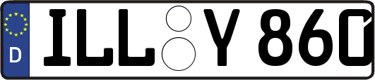 ILL-Y860