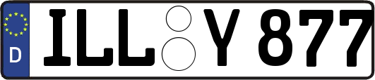 ILL-Y877