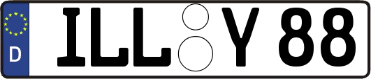 ILL-Y88