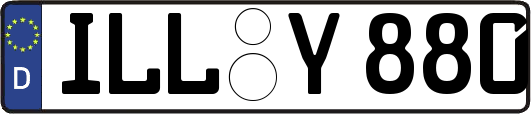 ILL-Y880