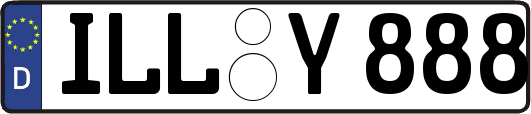 ILL-Y888