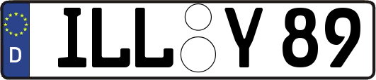 ILL-Y89